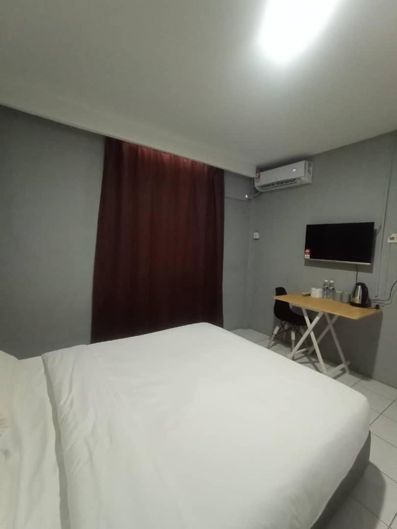 Hotel Iramanis Lahad Datu Εξωτερικό φωτογραφία