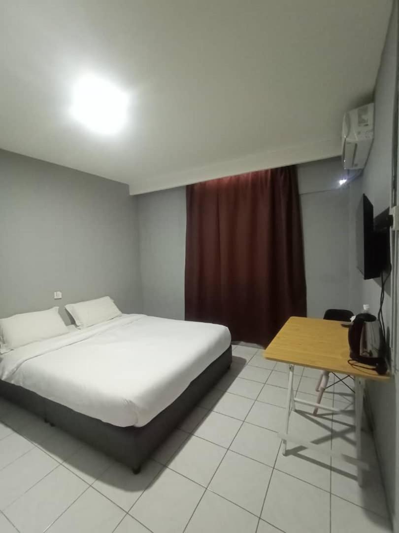 Hotel Iramanis Lahad Datu Εξωτερικό φωτογραφία